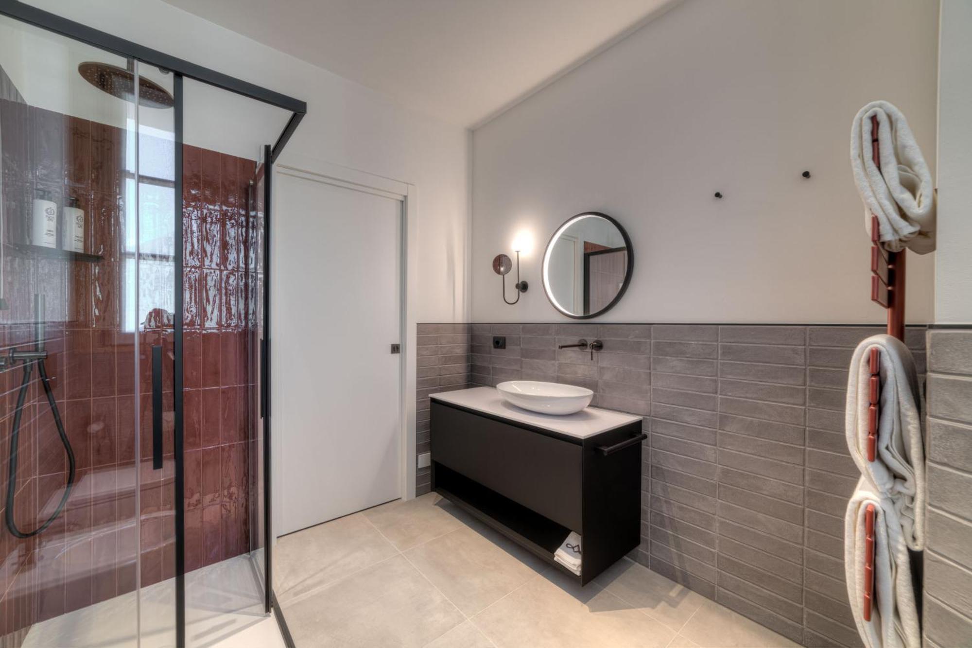 Wine Hotel San Carlo - Relais & Spa - Boutique Hotel Chiuro Zewnętrze zdjęcie